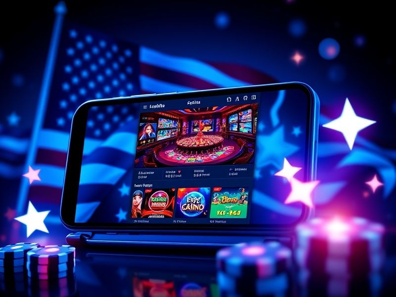 Discover trustworthy and comprehensive online casino reviews for USA players. Find the best platforms for real money gambling, safety, bonuses, and gaming experiences.