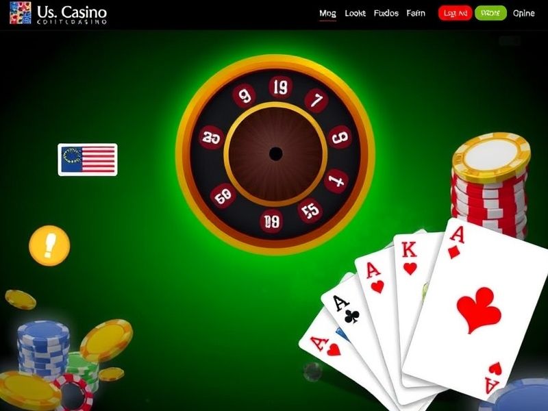 Discover trustworthy and comprehensive online casino reviews for USA players. Find the best platforms for real money gambling, safety, bonuses, and gaming experiences.